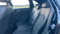 Mercedes-Benz B-Class B200d AMG Line Executive 5dr Auto Diesel Hatchback